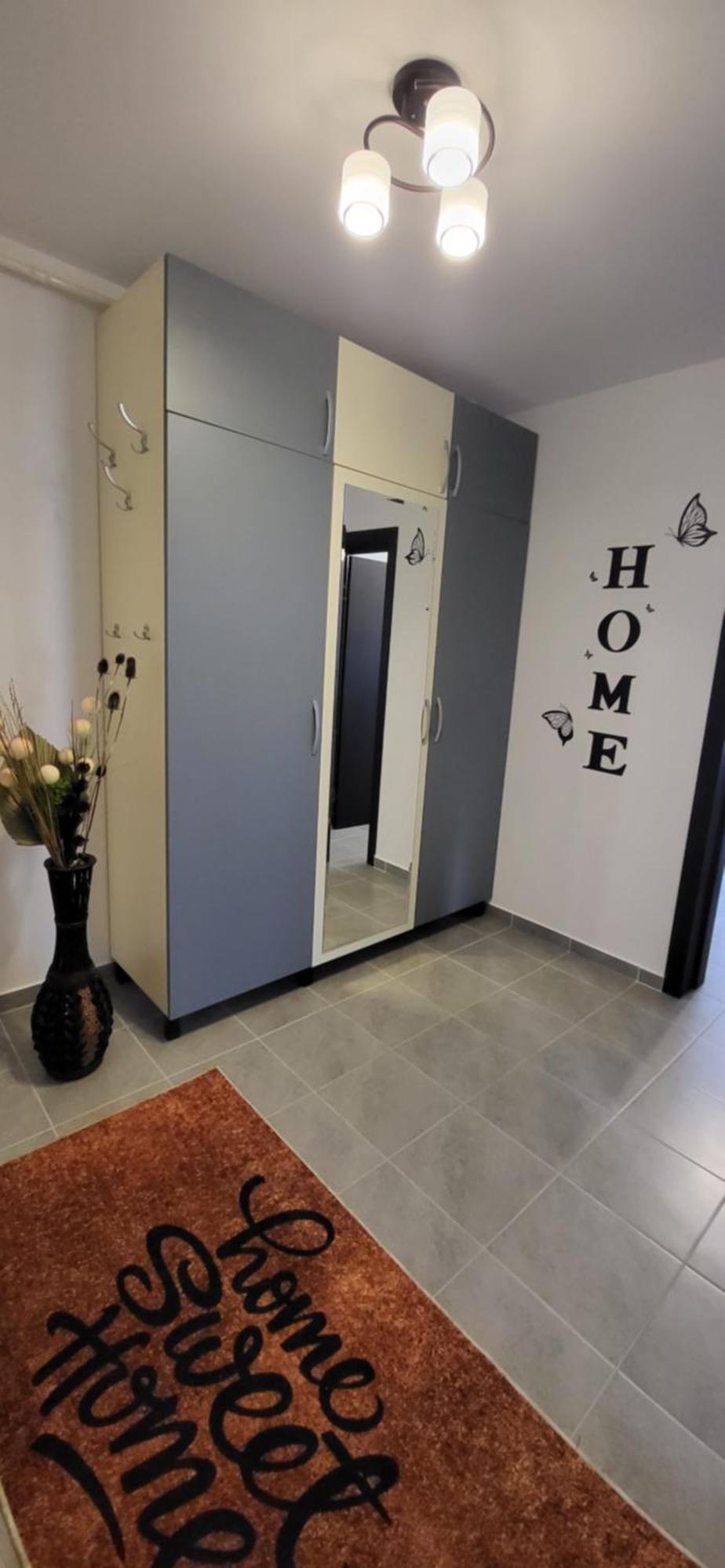 Avdk Apartament Sanpetru ภายนอก รูปภาพ