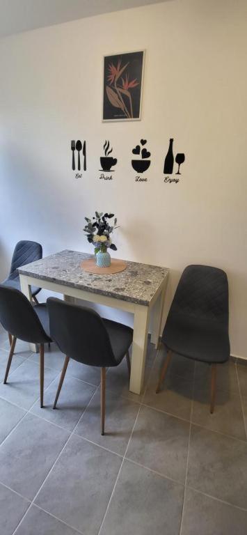 Avdk Apartament Sanpetru ภายนอก รูปภาพ