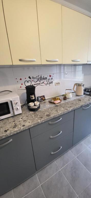 Avdk Apartament Sanpetru ภายนอก รูปภาพ