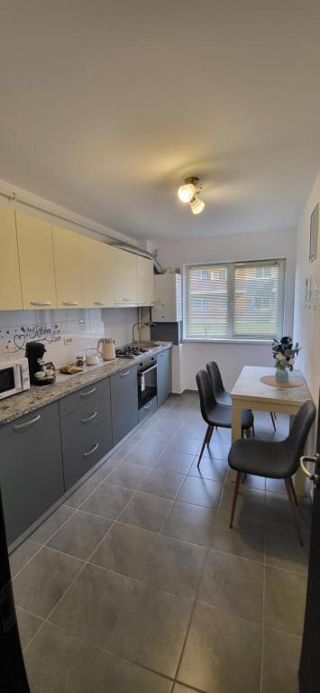 Avdk Apartament Sanpetru ภายนอก รูปภาพ
